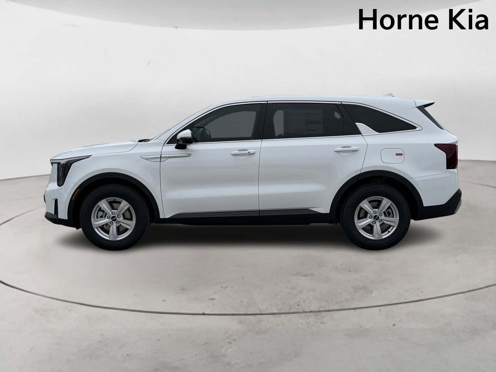 New 2026 Kia Sorento LX image 6