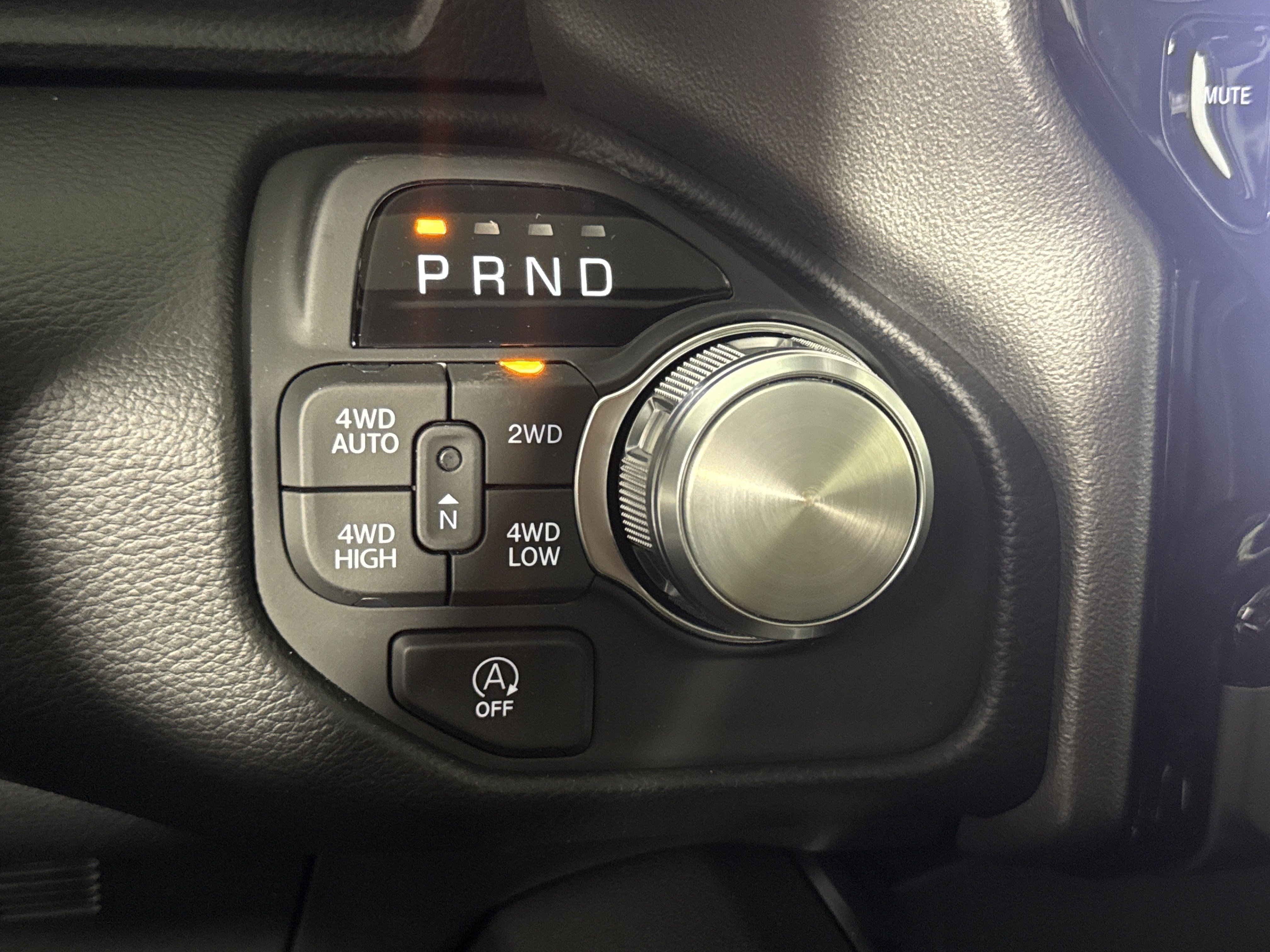 New 2027 RAM 1500 Laramie w/ Night Edition AWD/4WD image 26
