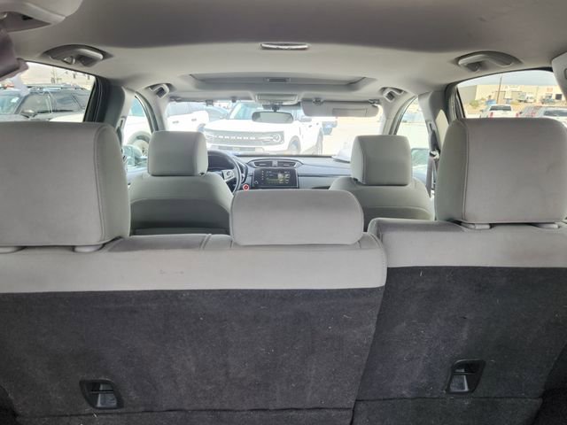 Used 2019 Honda CR-V EX image 21
