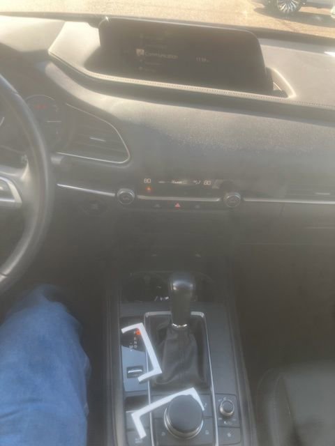 Used 2023 MAZDA CX-30 AWD 2.5 S w/ Select Package image 7