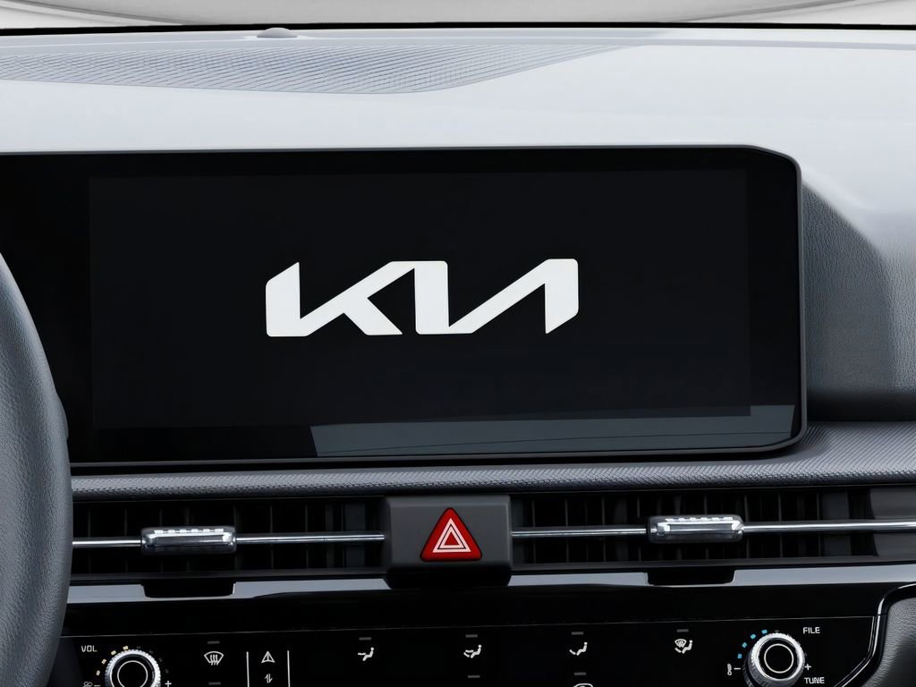 New 2026 Kia Sportage LX AWD/4WD image 20