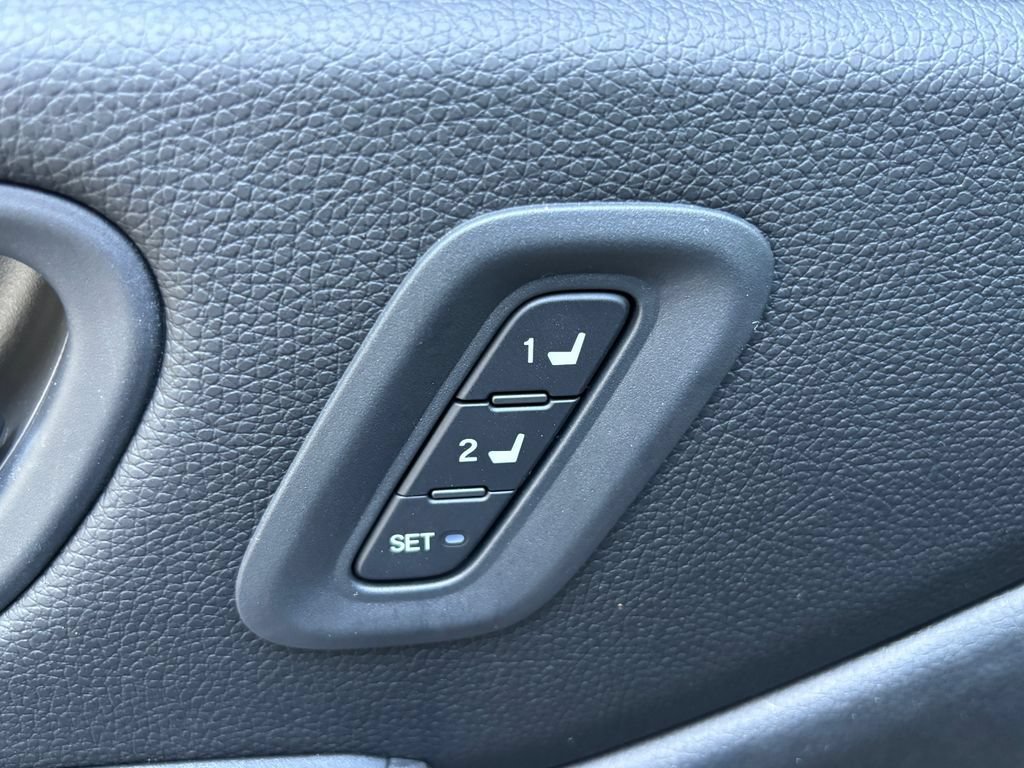 New 2026 Honda Pilot EX-L image 25
