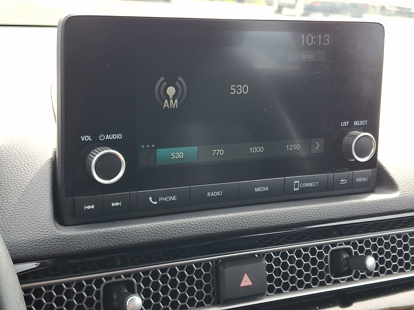 Used 2024 Honda Civic Sport image 16