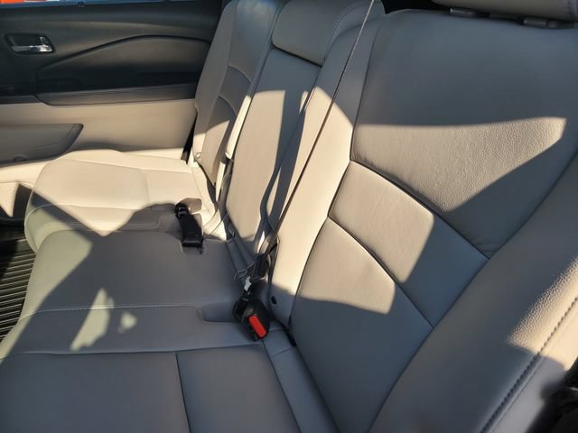 Used 2022 Honda Pilot Special Edition image 15
