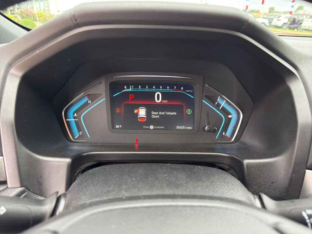 Used 2024 Honda Odyssey Sport image 26