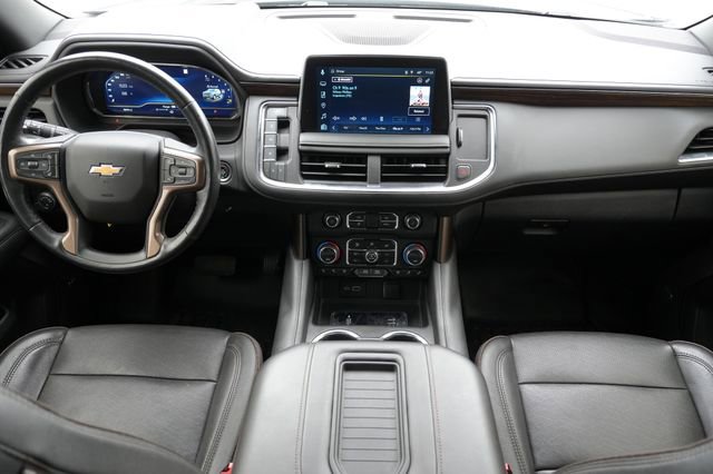Used 2023 Chevrolet Tahoe High Country image 14