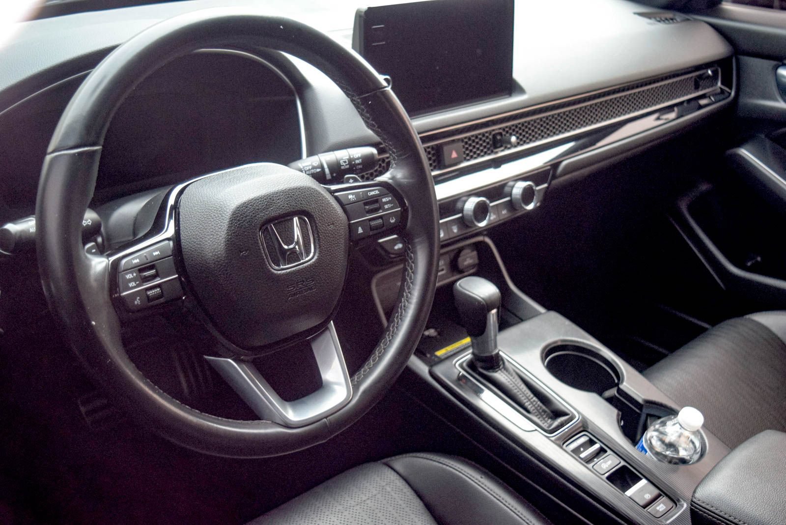 Used 2024 Honda Civic Sport Touring image 22