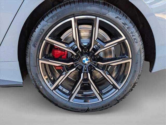 New 2026 BMW 430i w/ M Sport Package RWD image 10