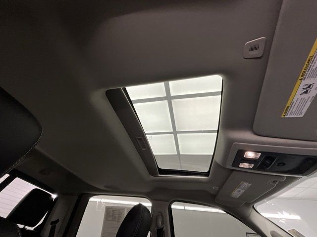 Used 2018 RAM 2500 Laramie w/ Sport Appearance Group image 7