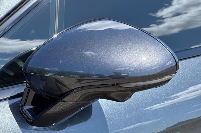 Used 2024 Porsche Panamera RWD image 55