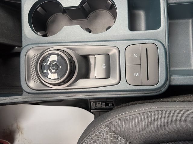 Used 2026 Ford Maverick XL AWD/4WD image 16