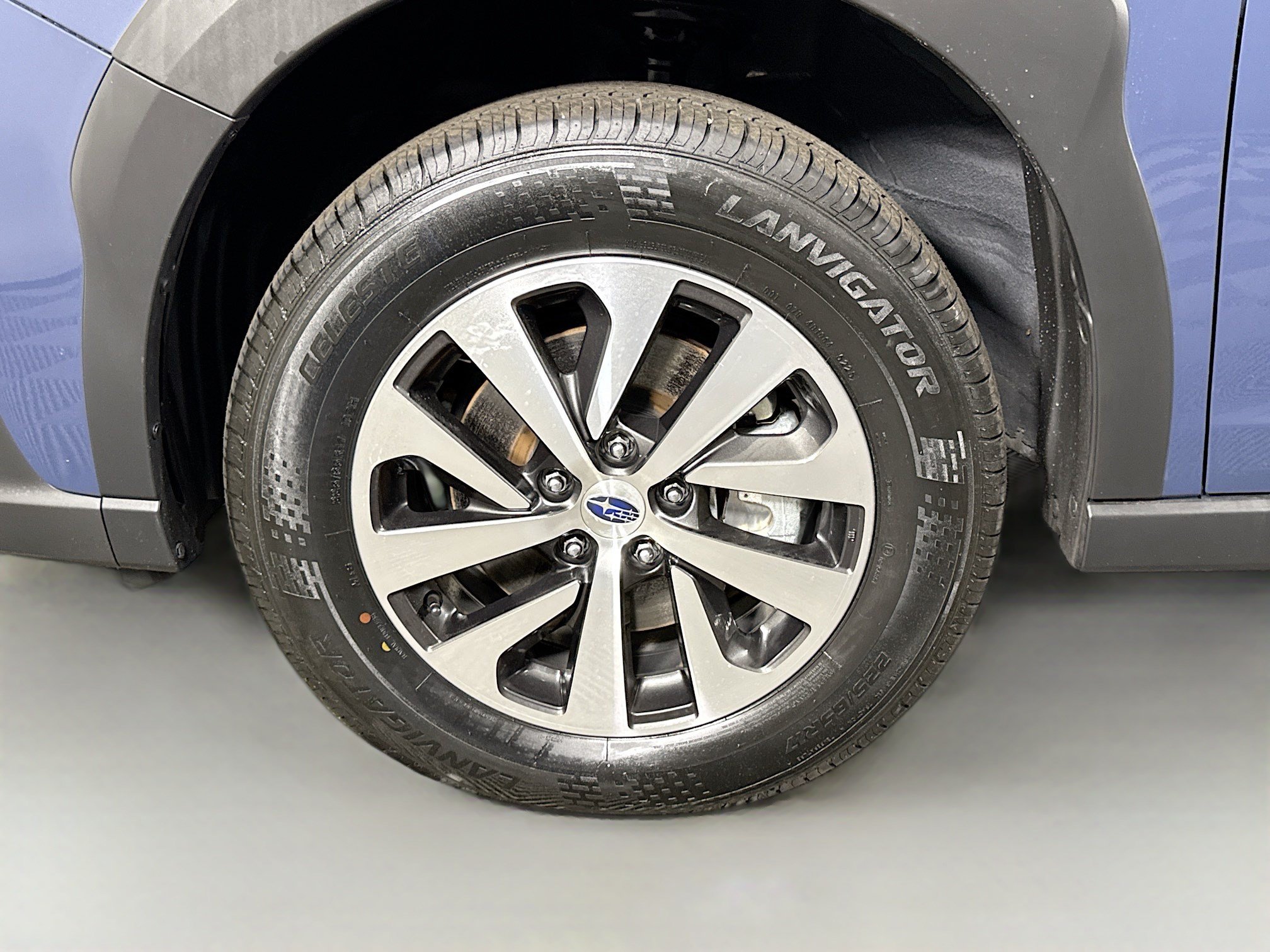 Used 2025 Subaru Outback AWD/4WD image 37