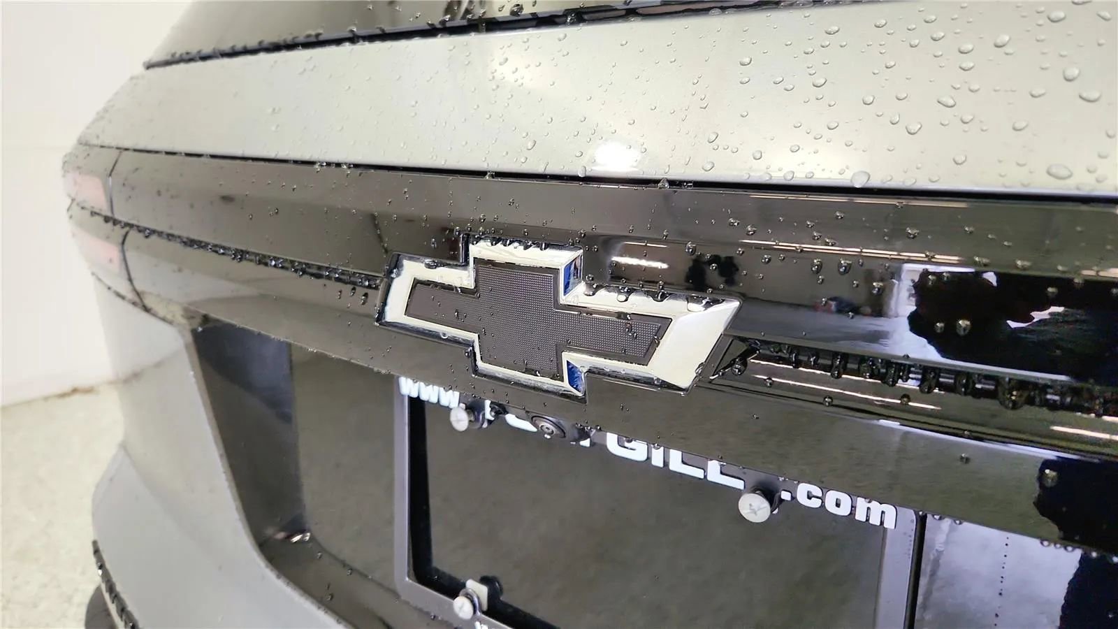 New 2026 Chevrolet Traverse LT w/ Midnight/Sport Edition image 16