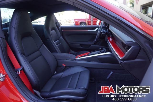 Used 2020 Porsche 911 Carrera S image 20