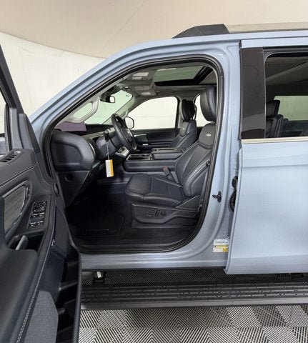 New 2026 Ford Expedition Max Platinum AWD/4WD image 10