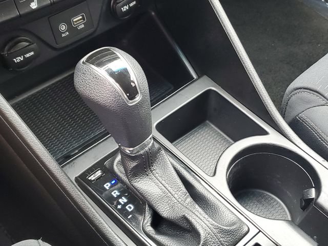 Used 2019 Hyundai Tucson Value FWD image 29