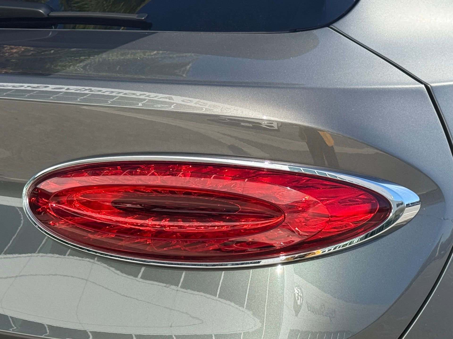 Certified 2021 Bentley Bentayga Speed image 16