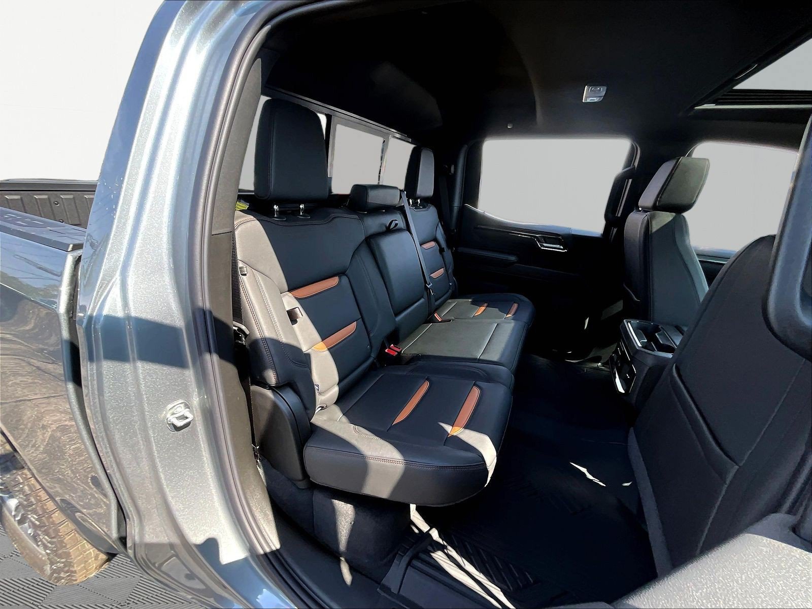 New 2026 GMC Sierra 1500 AT4 w/ AT4 Premium Package AWD/4WD image 20