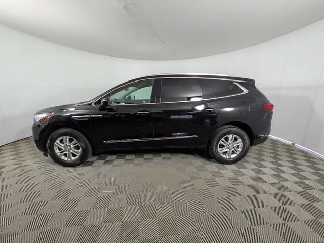 Used 2019 Buick Enclave Essence AWD/4WD image 16