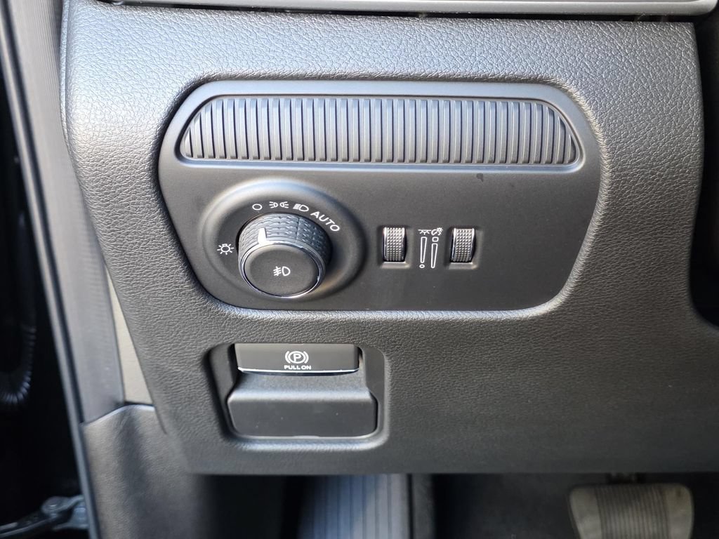 New 2025 Jeep Wagoneer Series II AWD/4WD image 33