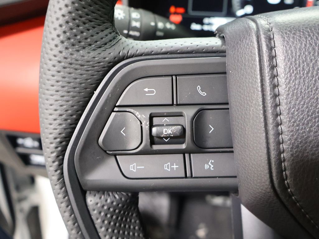 New 2026 Toyota Tundra TRD Pro image 28