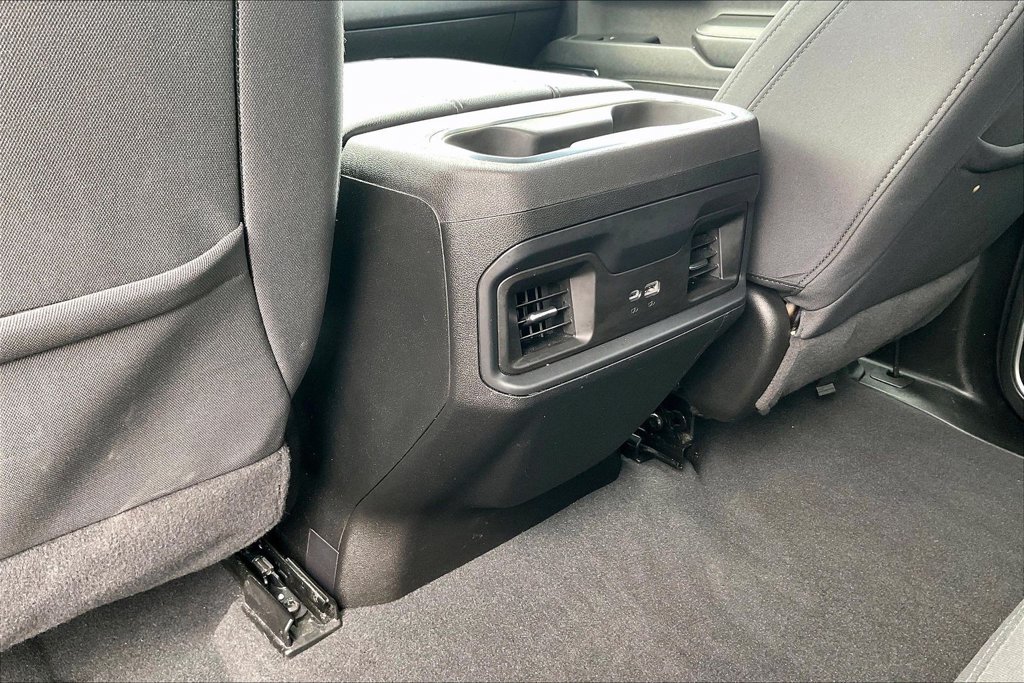 Used 2024 Chevrolet Silverado 1500 RST w/ Max Trailering Package AWD/4WD image 12