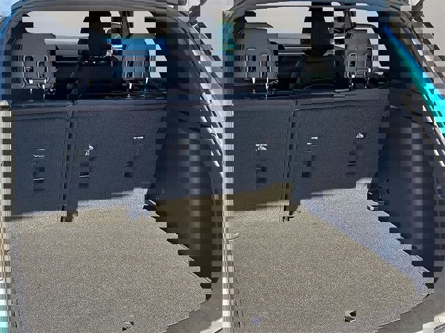 New 2025 Chevrolet TrailBlazer ACTIV w/ Convenience Package image 11