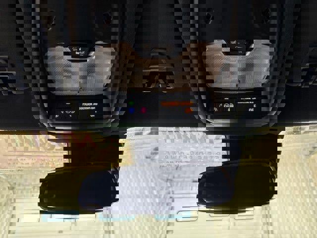 Used 2025 Chevrolet TrailBlazer RS w/ Convenience Package image 21