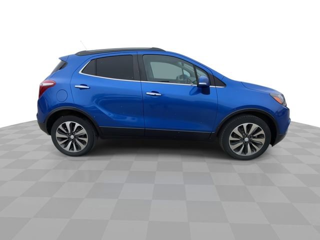 Used 2018 Buick Encore Essence image 3