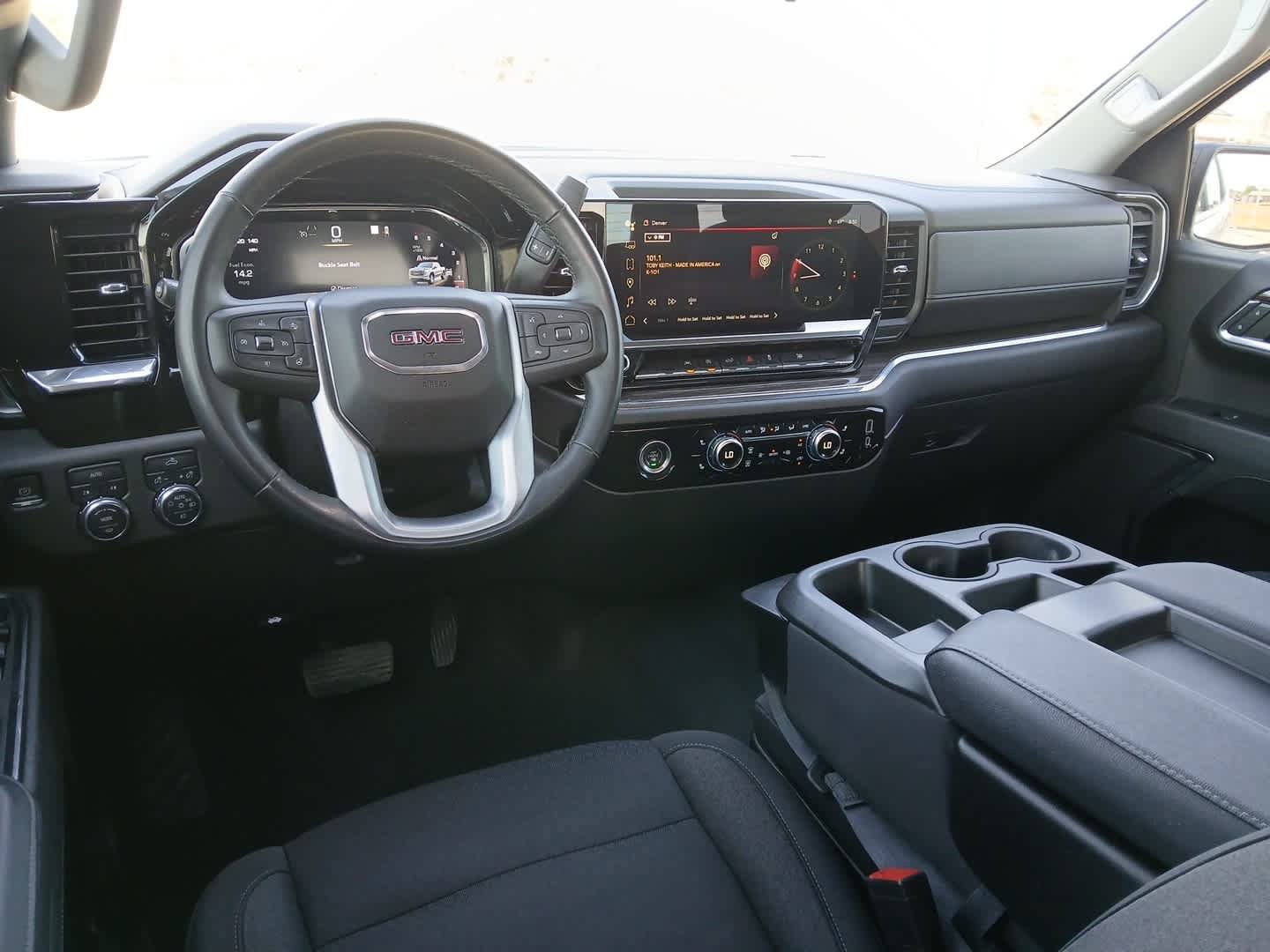 Used 2023 GMC Sierra 1500 Elevation AWD/4WD image 26
