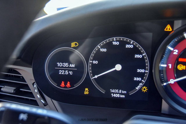 Used 2024 Porsche 911 Carrera GTS image 33