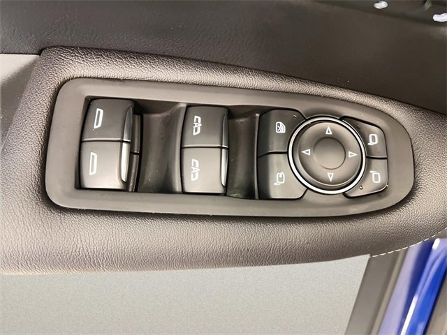 Certified 2023 Cadillac XT5 Premium Luxury image 20