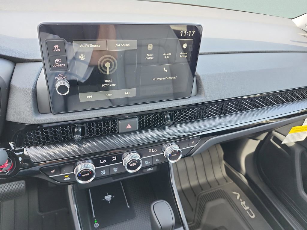 New 2026 Honda CR-V EX-L image 26