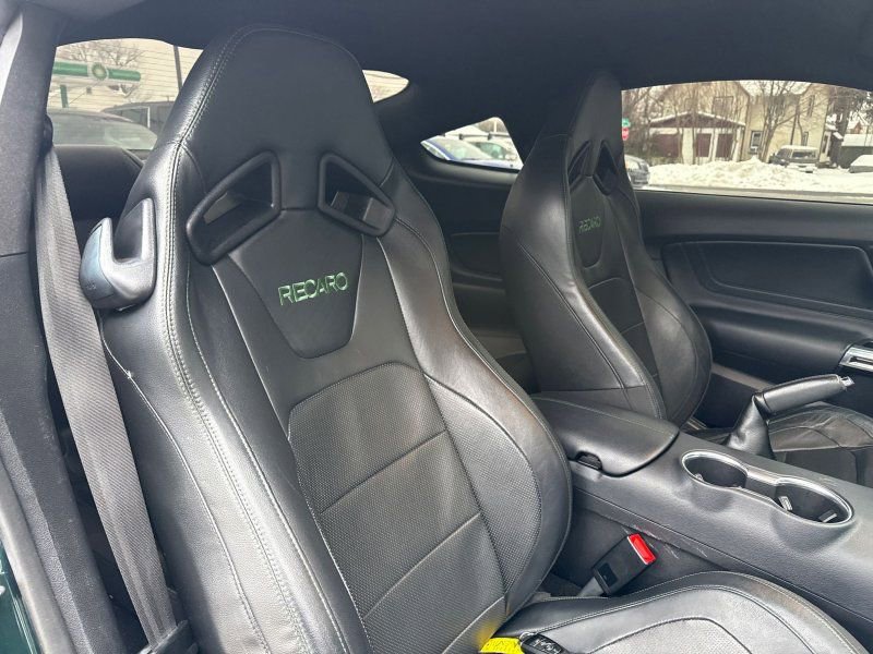 Used 2019 Ford Mustang Bullitt w/ Bullitt Electronics Package image 16
