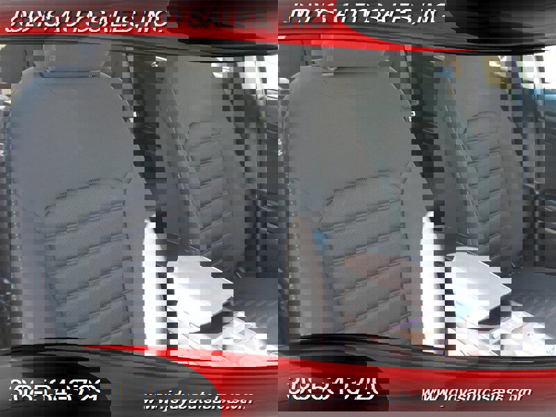 Used 2018 Ford Fusion SE FWD image 23