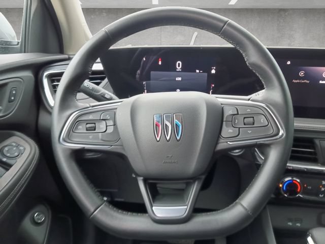 Used 2024 Buick Encore GX Sport Touring FWD image 21