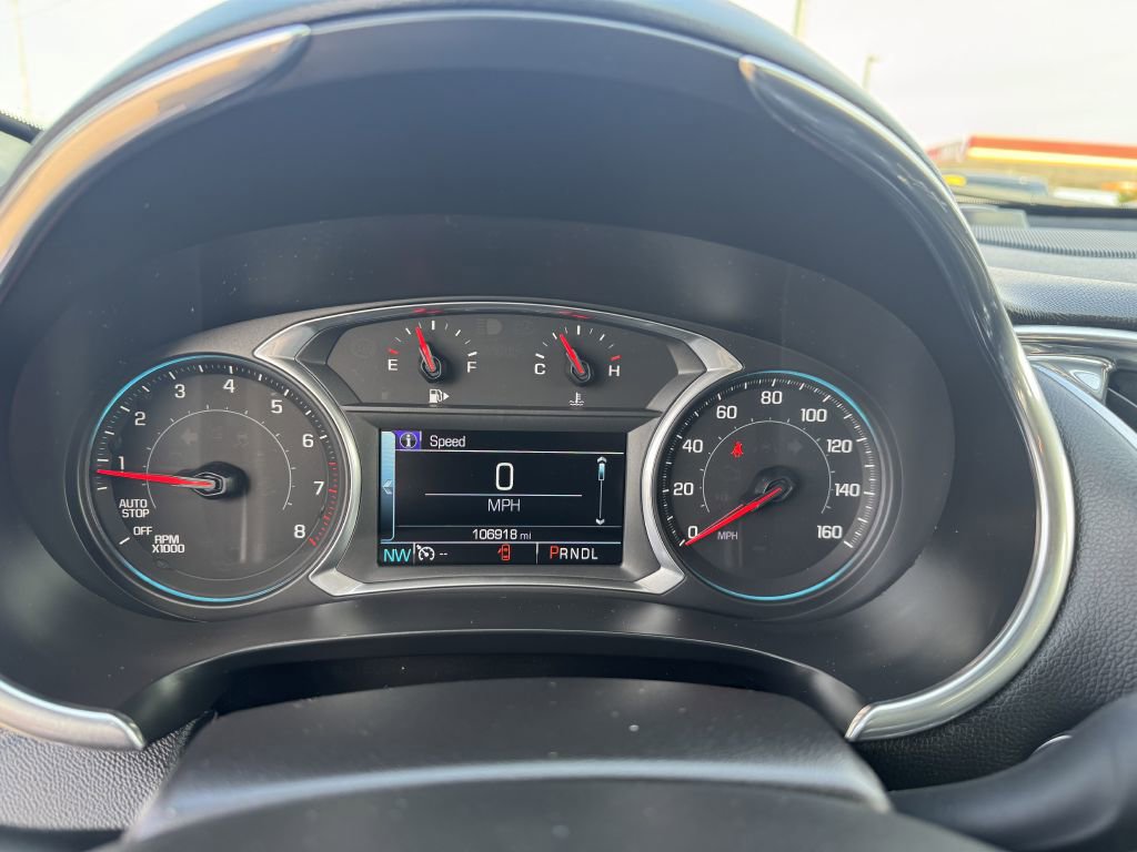 Used 2016 Chevrolet Malibu LT w/ Leather Package image 26