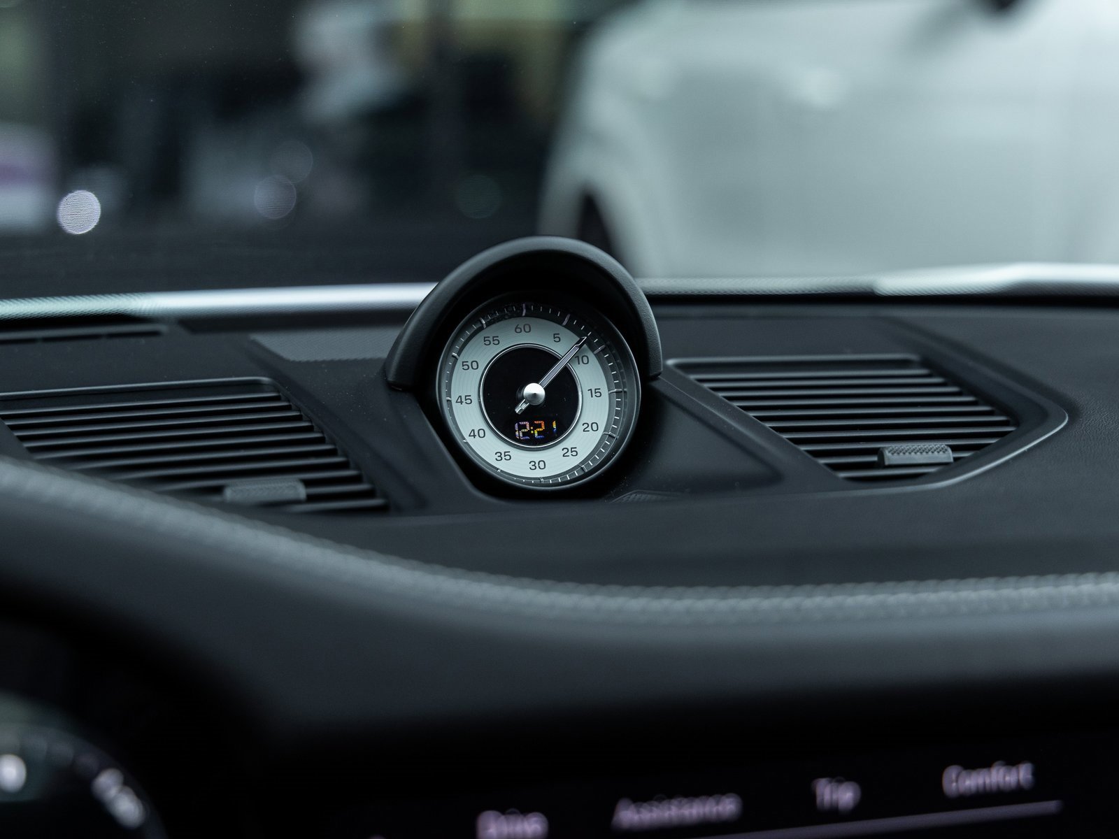 Certified 2022 Porsche 911 Turbo S image 40