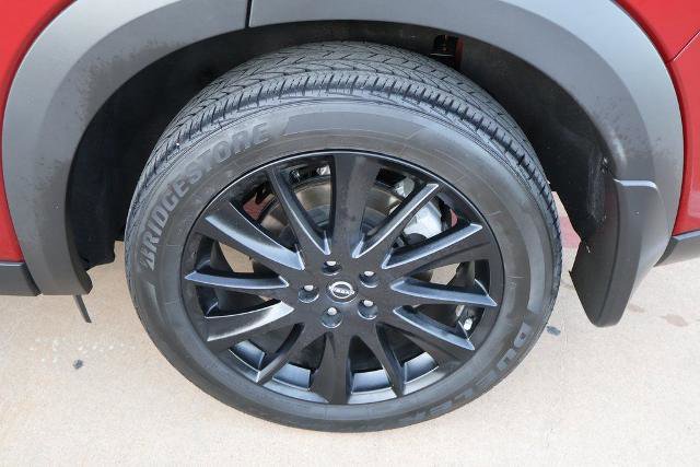 Certified 2024 Nissan Pathfinder SL w/ Cargo Package image 10