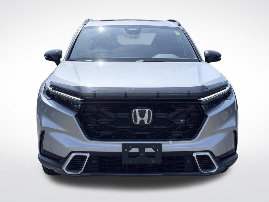 Used 2025 Honda CR-V Sport Touring video 2