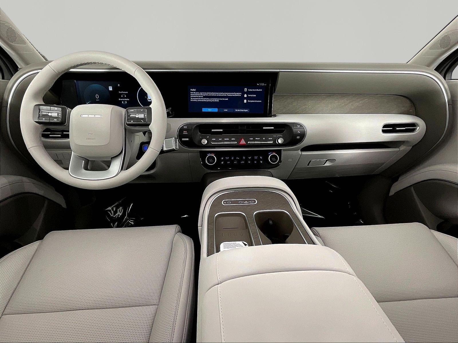 New 2027 Hyundai Palisade SEL Premium AWD/4WD image 10