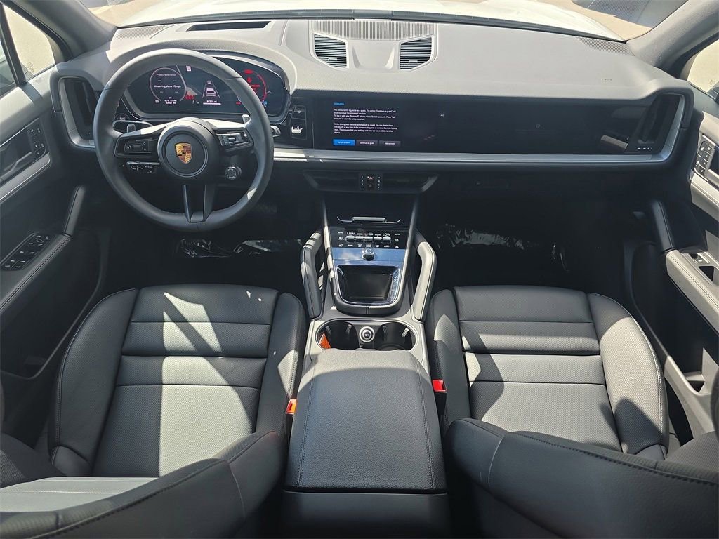 Certified 2025 Porsche Cayenne image 20