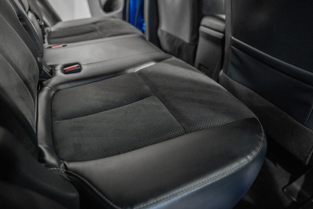 Used 2025 Mitsubishi Eclipse Cross SE image 37