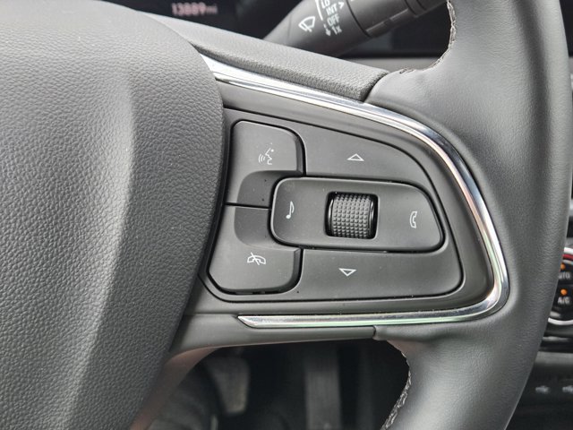 Used 2025 Buick Envista Sport Touring FWD image 22