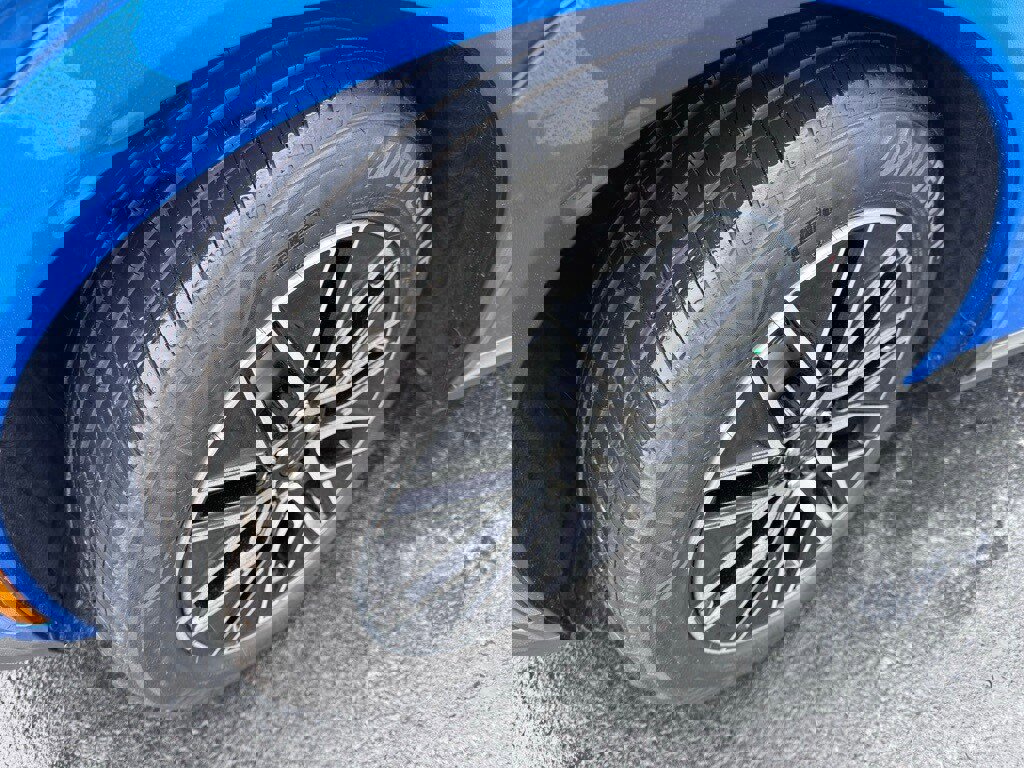 New 2025 Ford Mustang Mach-E Premium image 15