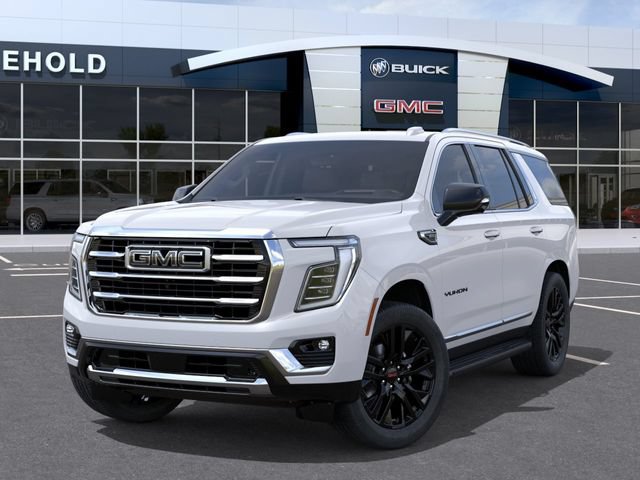 New 2026 GMC Yukon Elevation w/ Elevation Premium Package AWD/4WD image 6