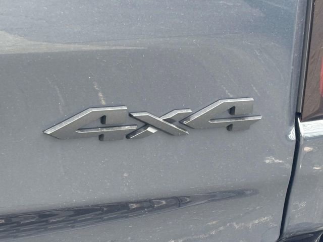 New 2026 RAM 1500 Express AWD/4WD image 32