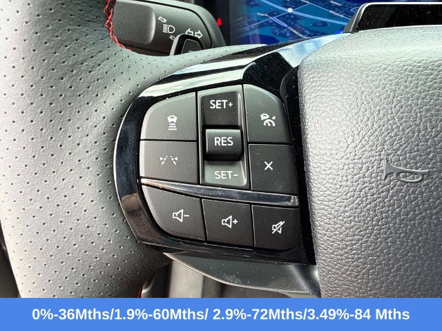 New 2026 Ford Explorer ST w/ Sun And Sound Package RWD image 32
