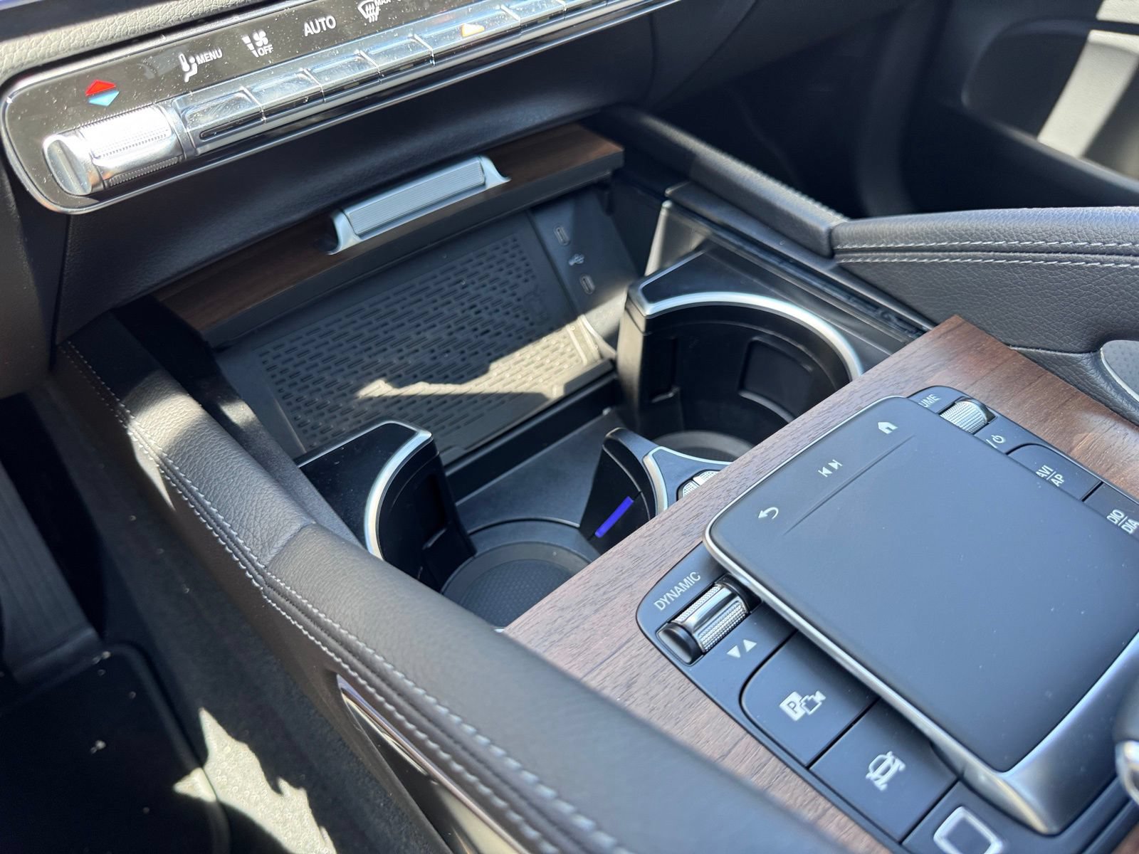 New 2026 Mercedes-Benz GLE 450 4MATIC Coupe image 25