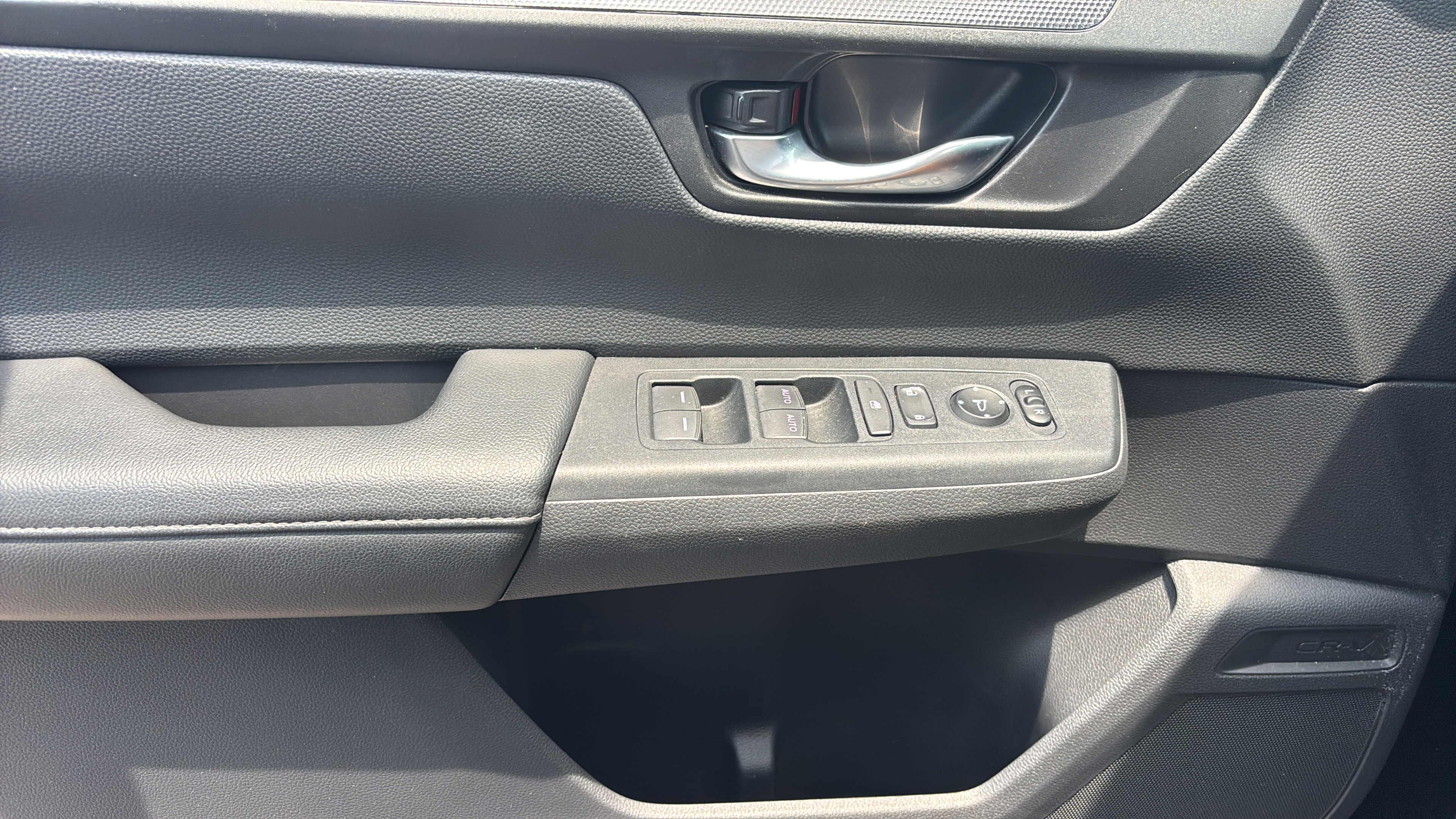 Certified 2024 Honda CR-V EX image 22